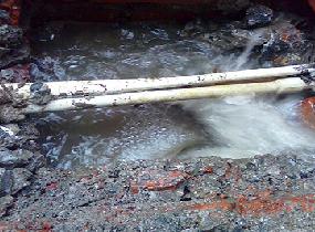 日喀则家庭管道漏水检测